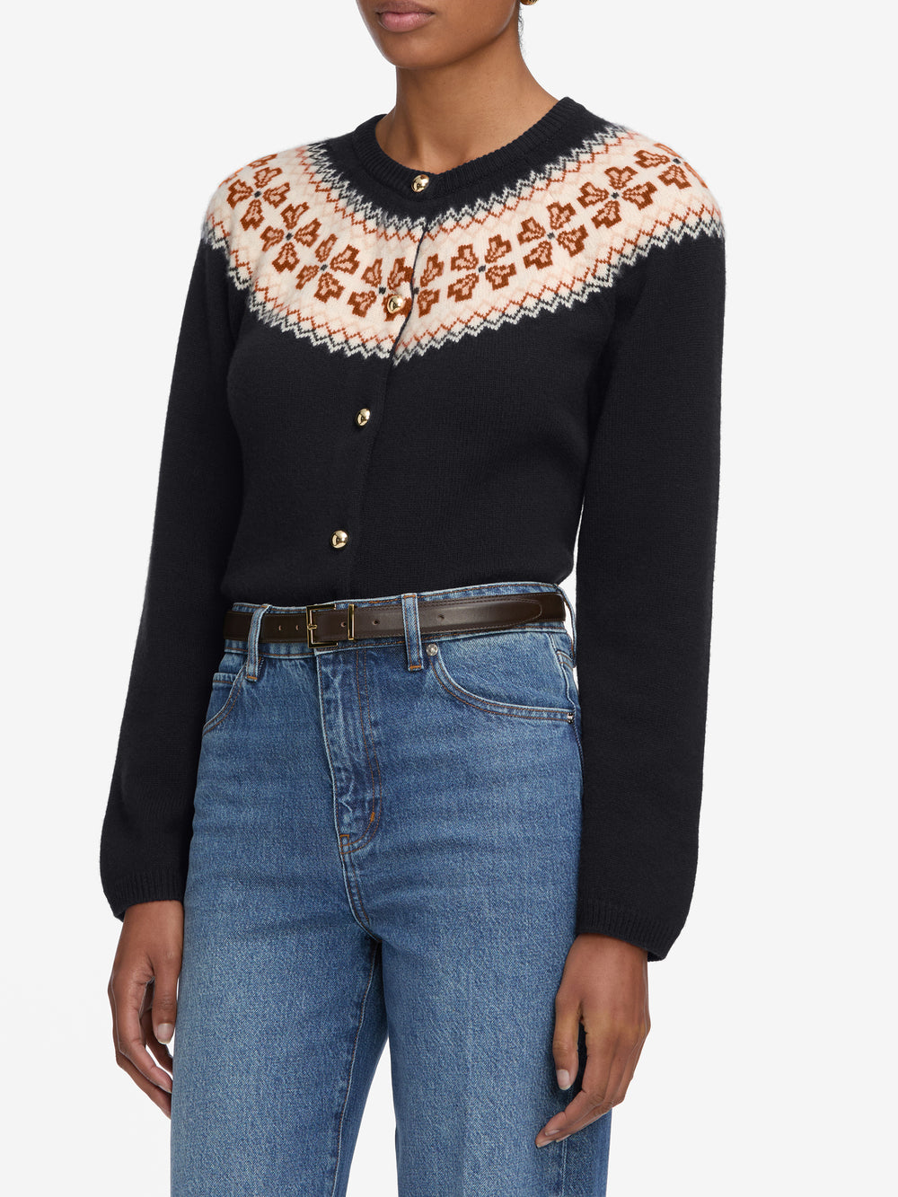 sweater side angle image