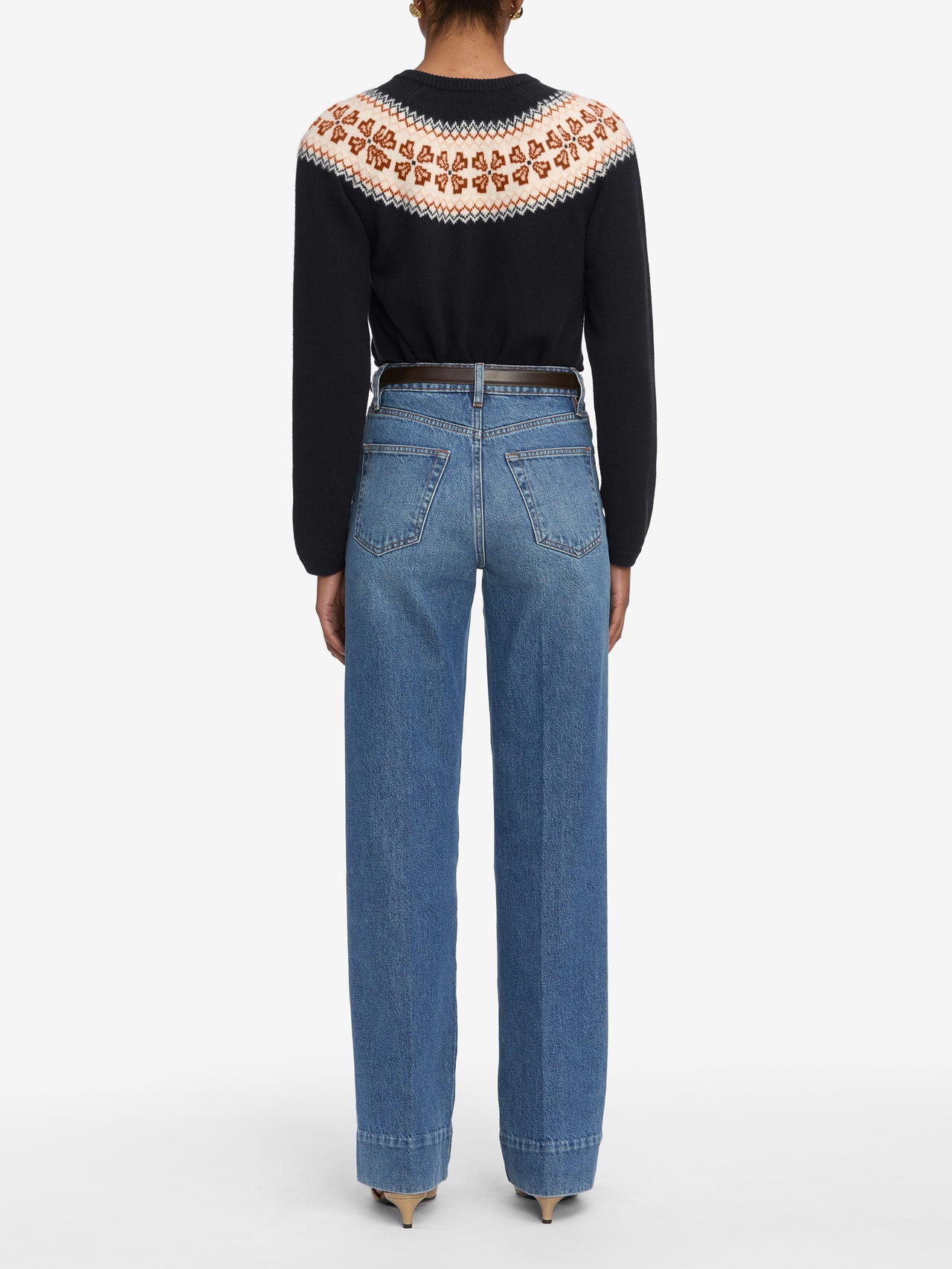 jeans back image alt:fit2