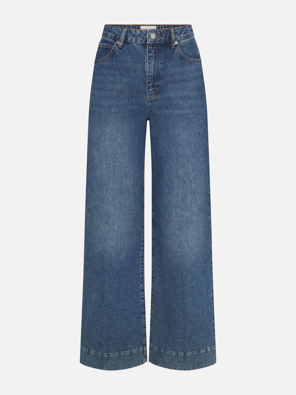 jeans front packshot image