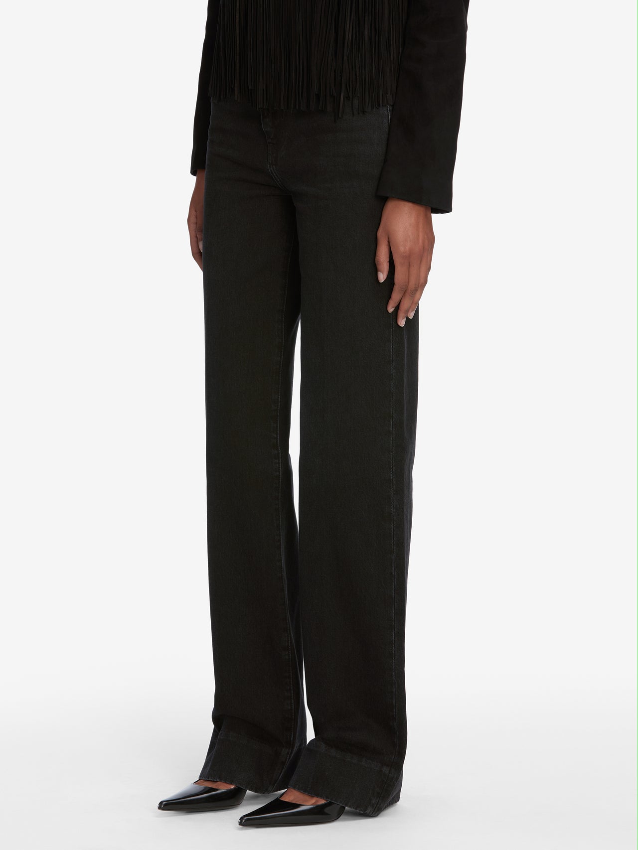 jeans side angle image