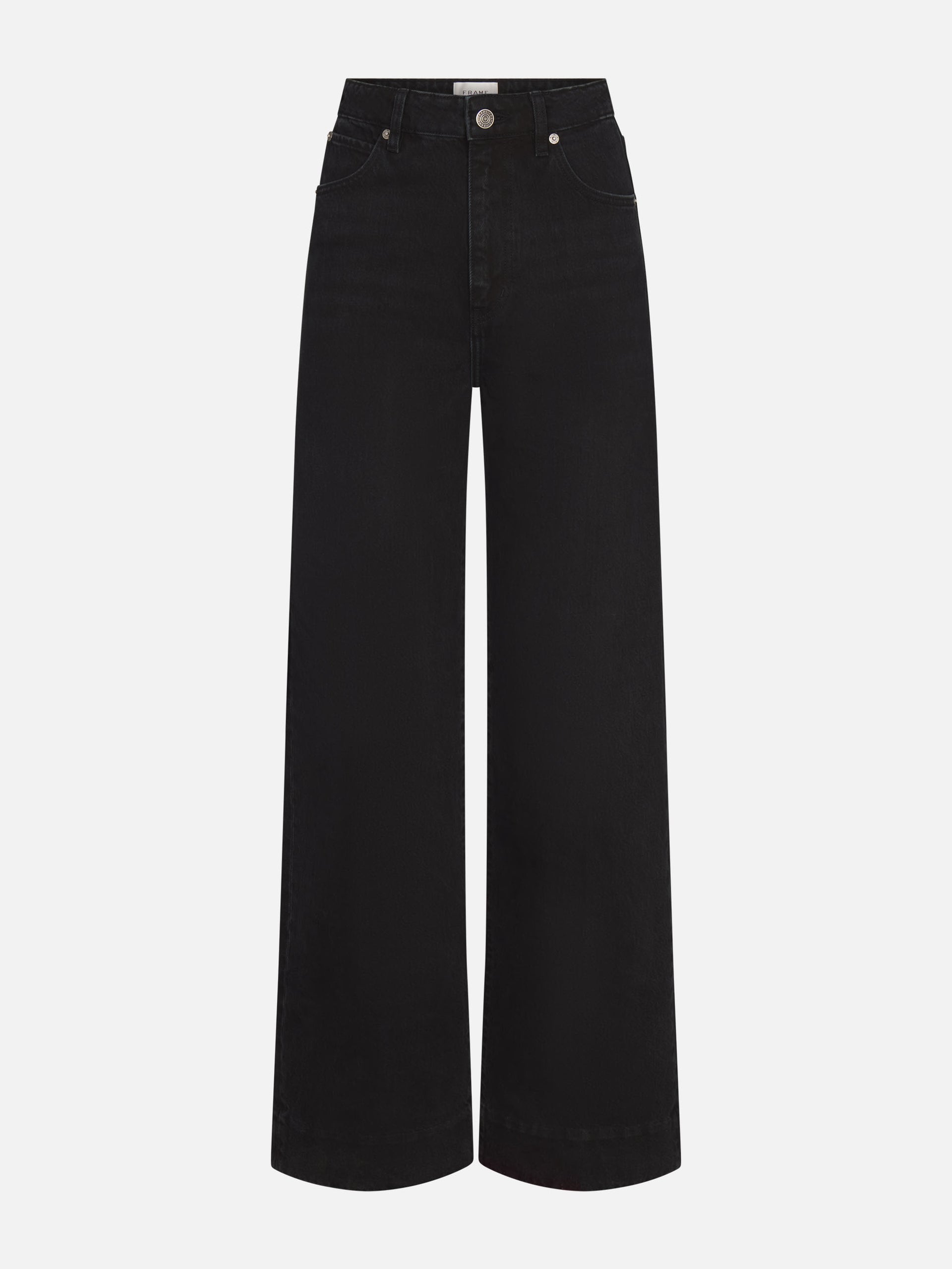 jeans front packshot image