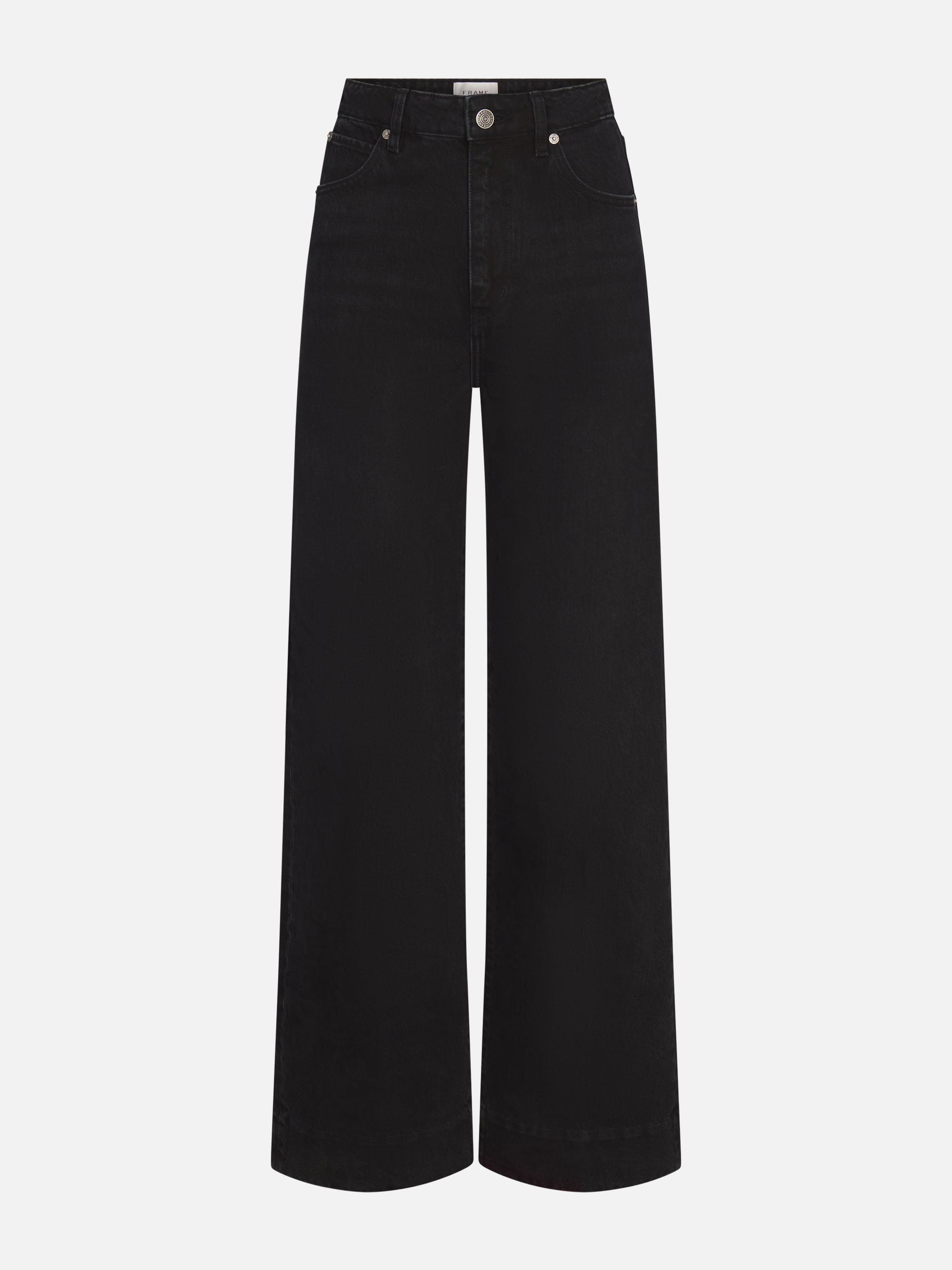jeans front packshot image