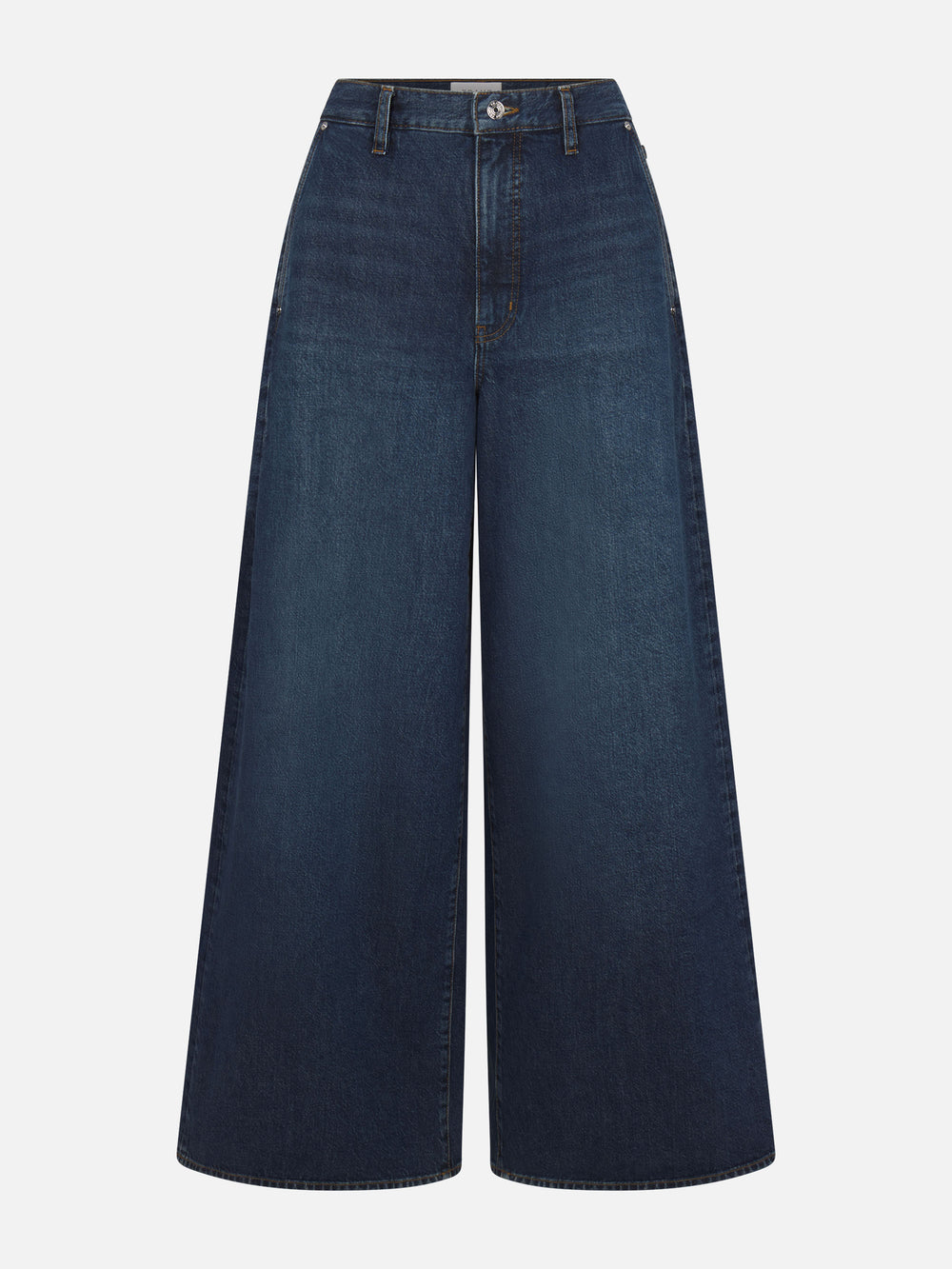 jeans front packshot image