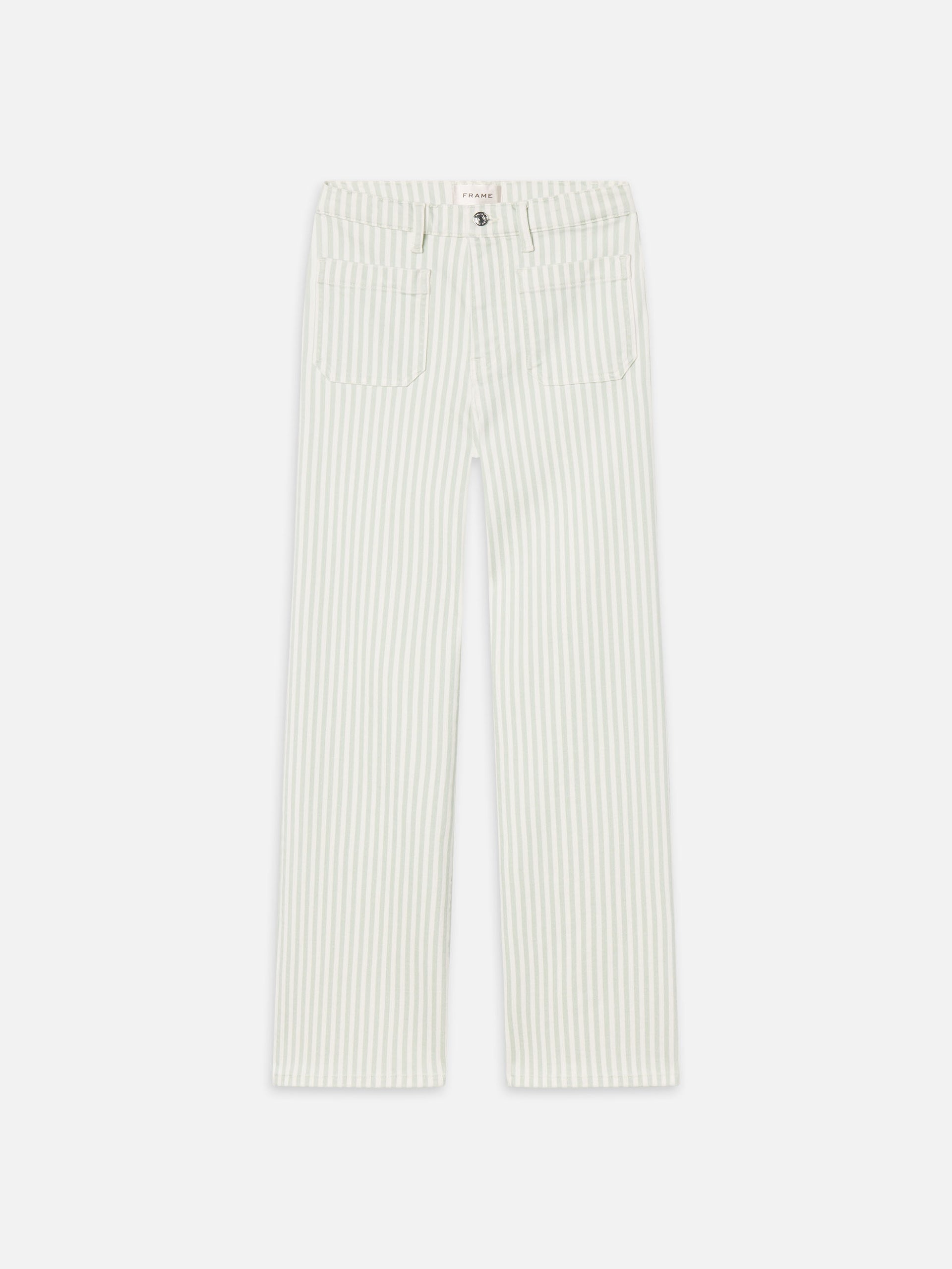jeans front packshot image