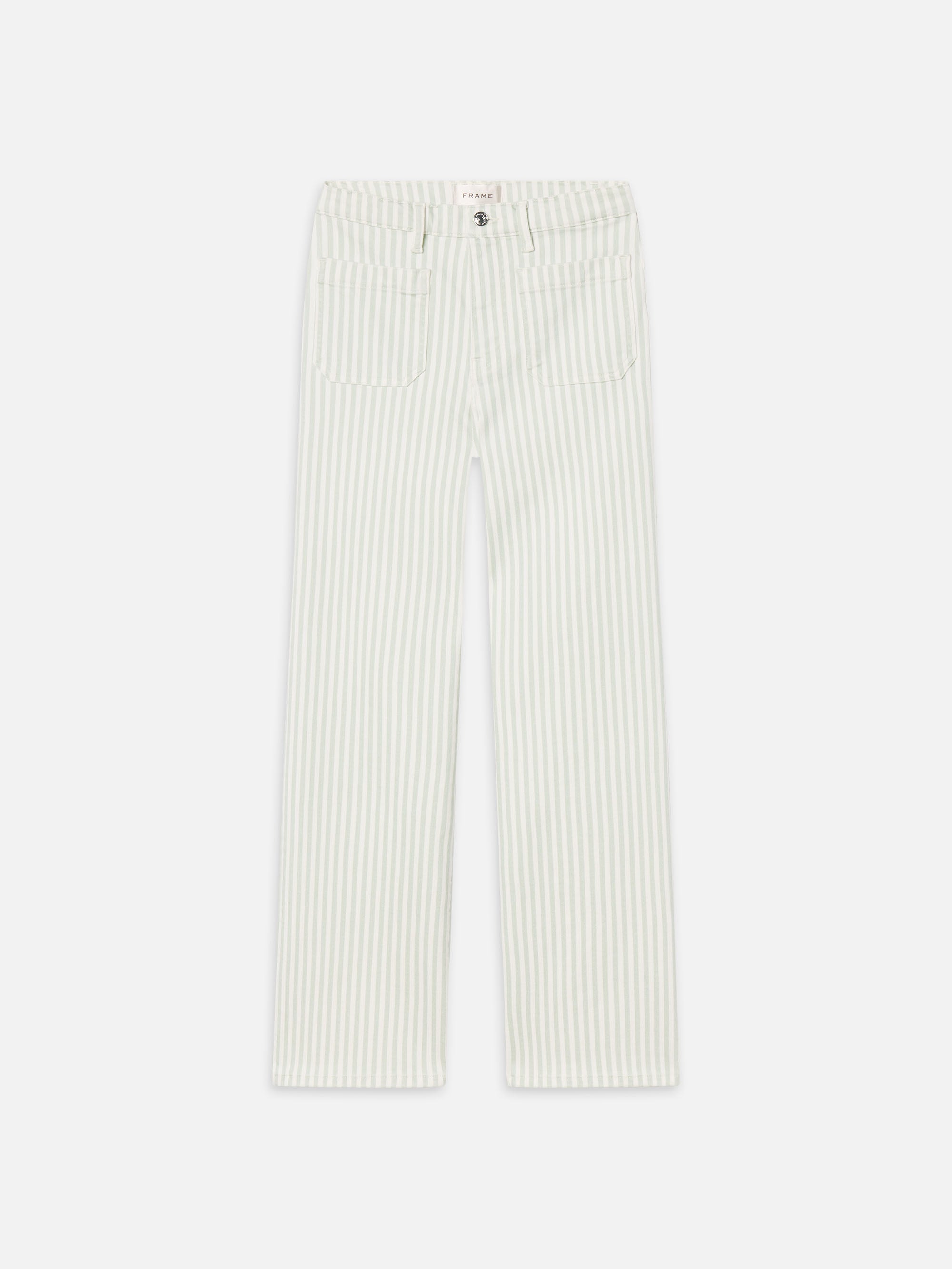 jeans front packshot image