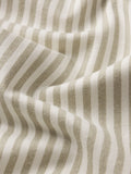 The Anchor Pant -- Flax Stripe