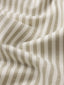 The Anchor Pant -- Flax Stripe