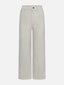 The Anchor Pant -- Flax Stripe