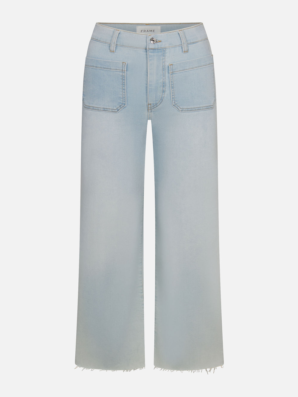 jeans front packshot image