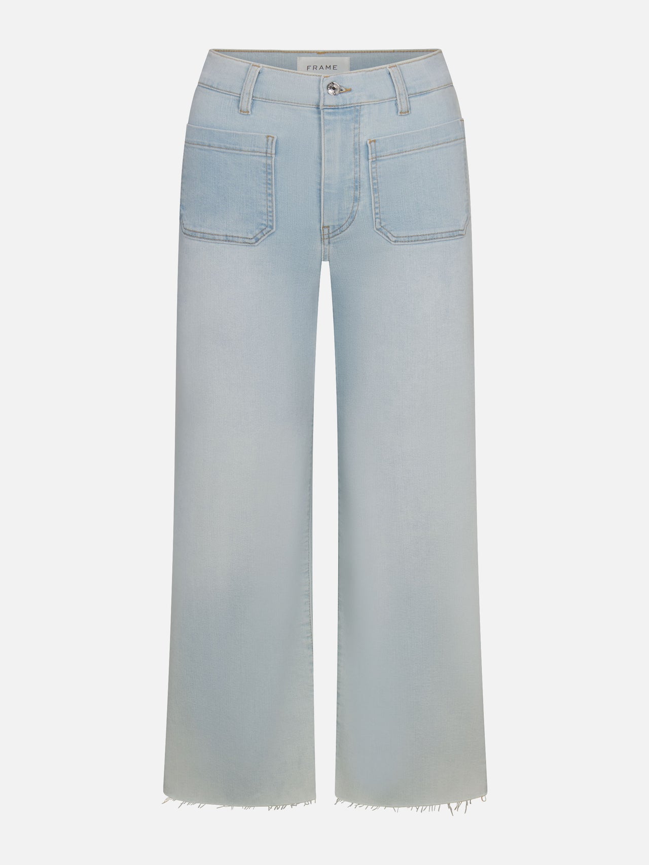 jeans front packshot image