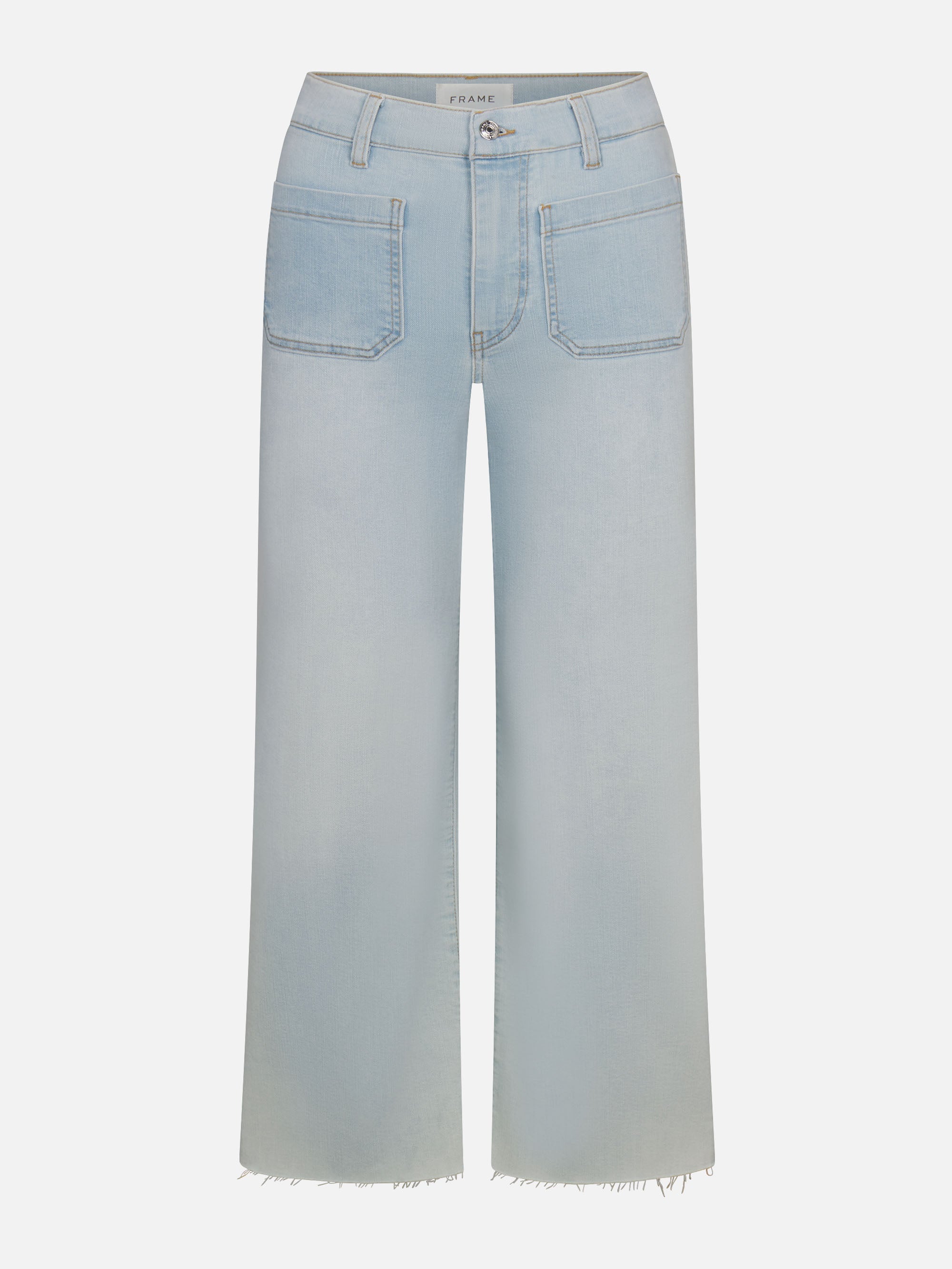 jeans front packshot image