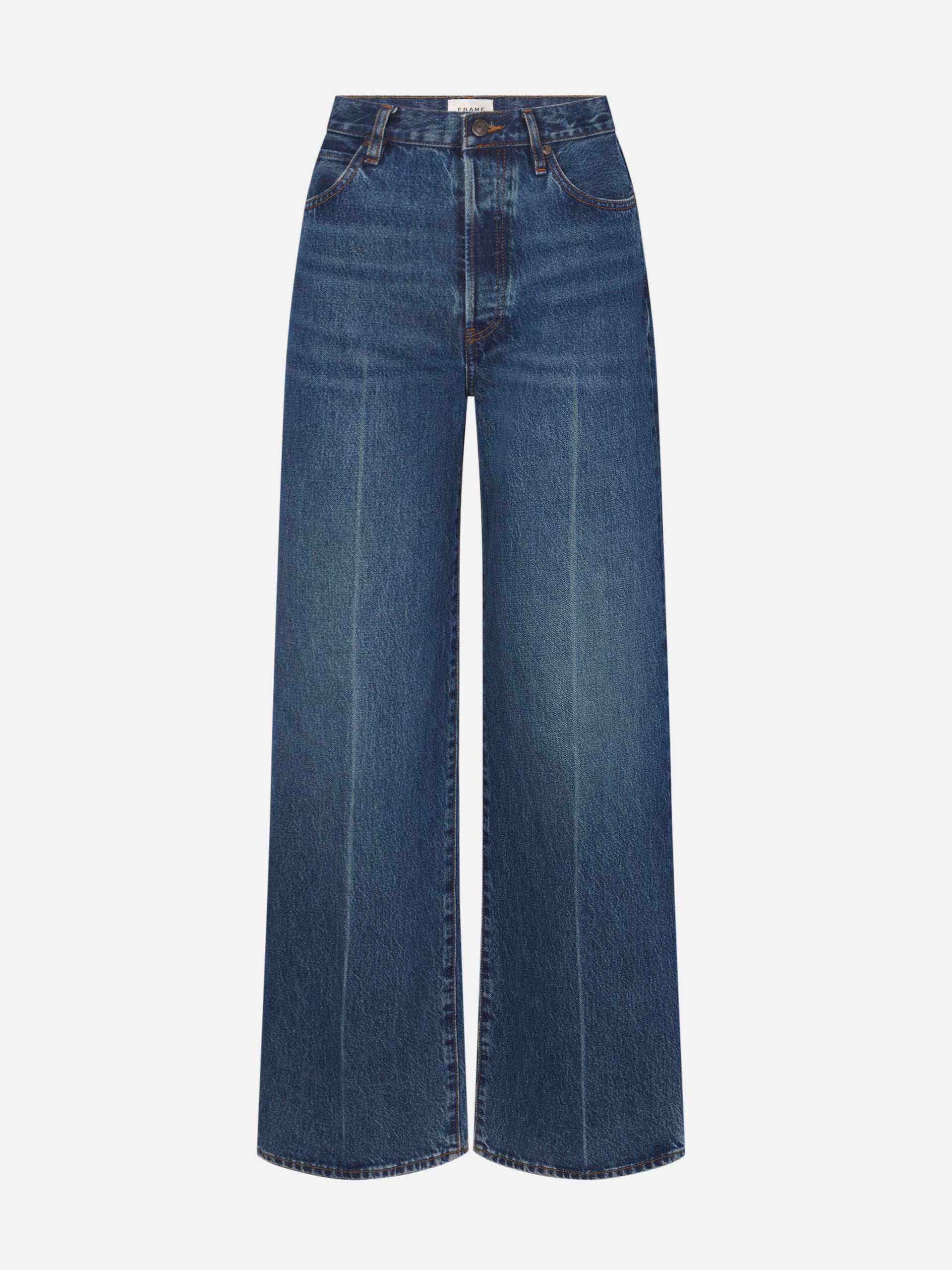jeans front packshot image