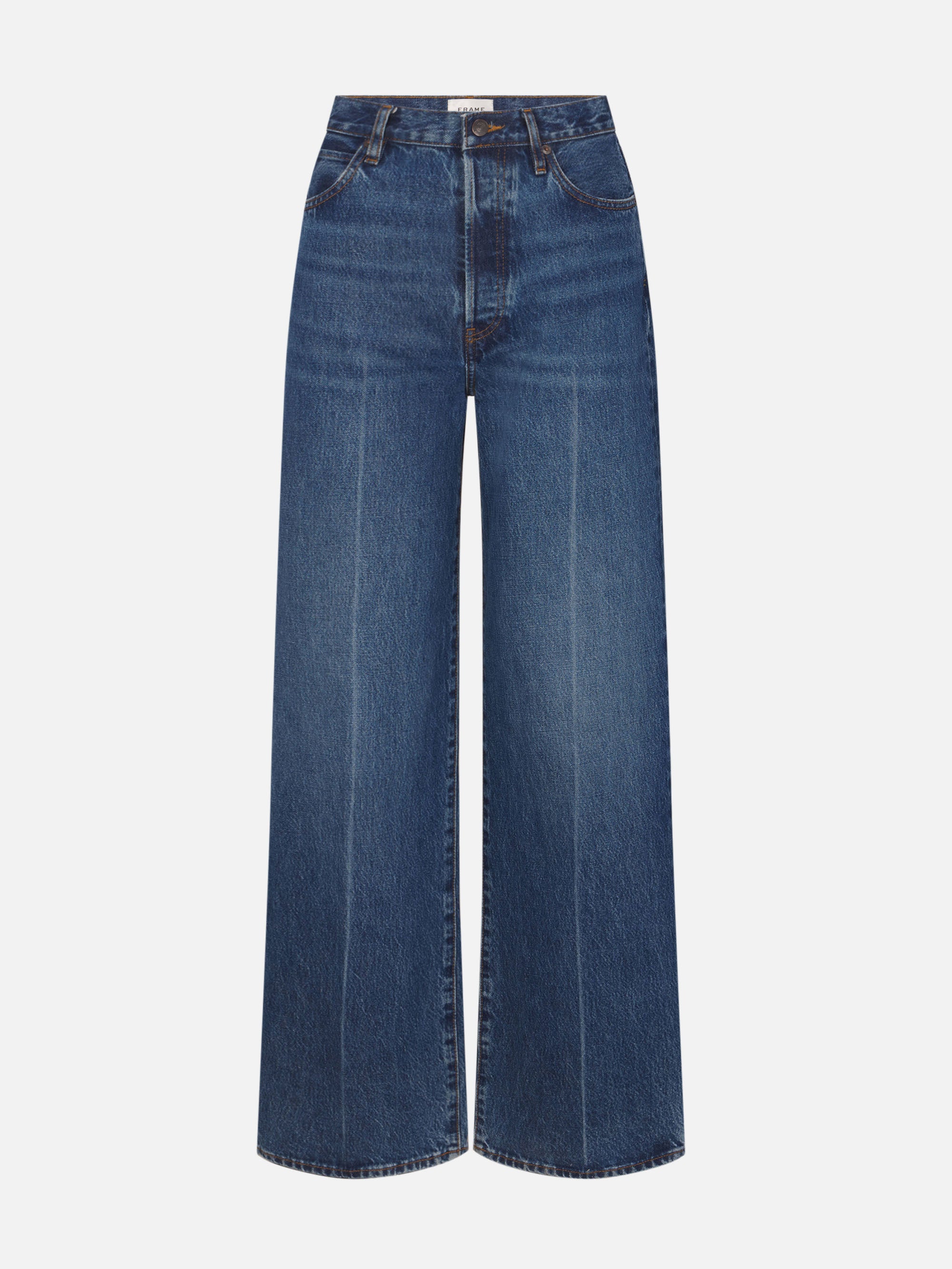 jeans front packshot image