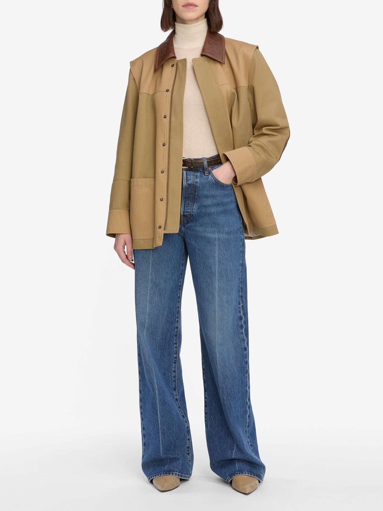 jacket full front view alt:hover