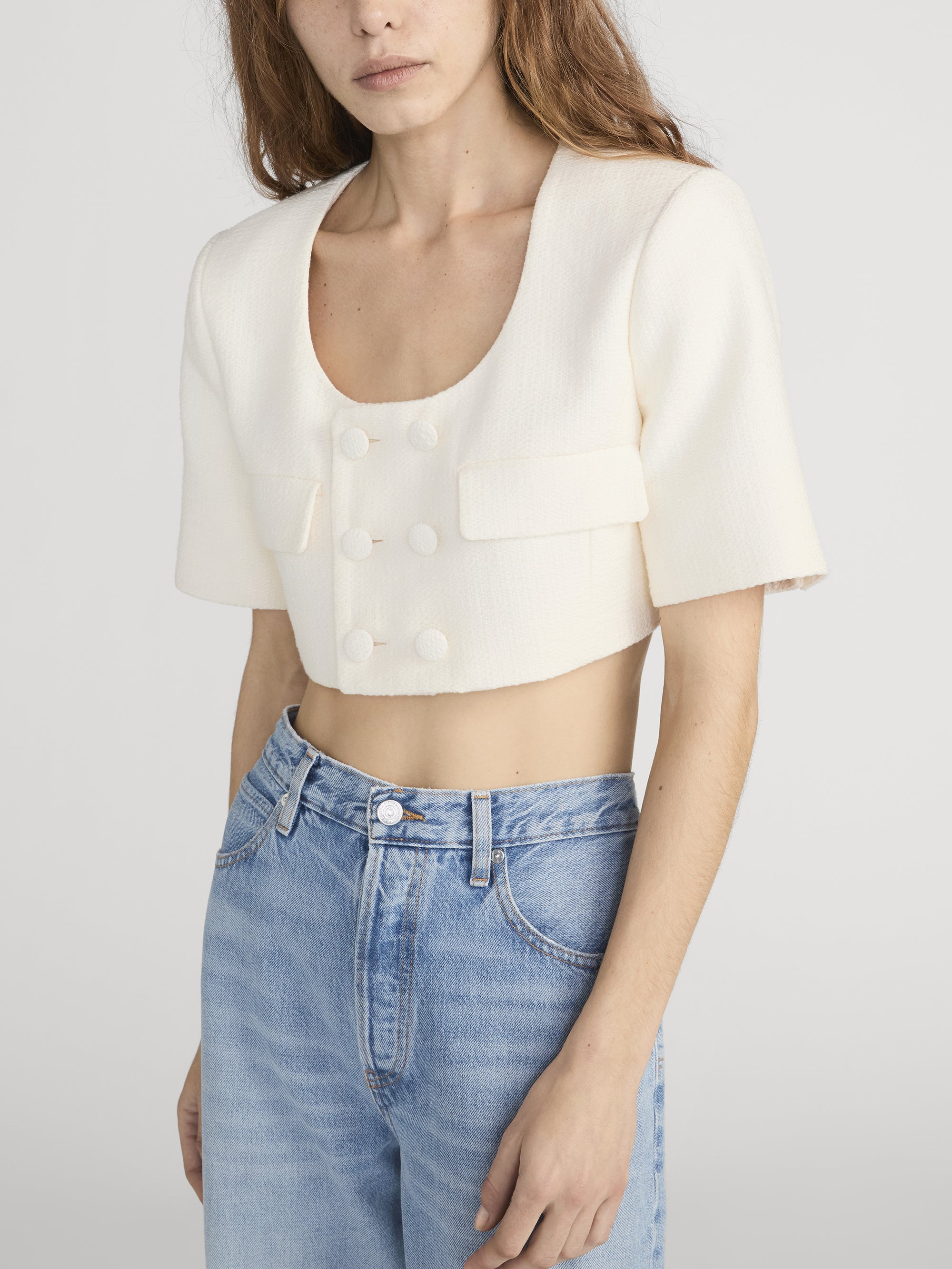 Top On Model Side 