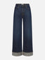 jeans front packshot image