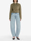 jeans full front image