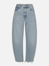 The Bubble Crop -- Outlaw Raw Fray