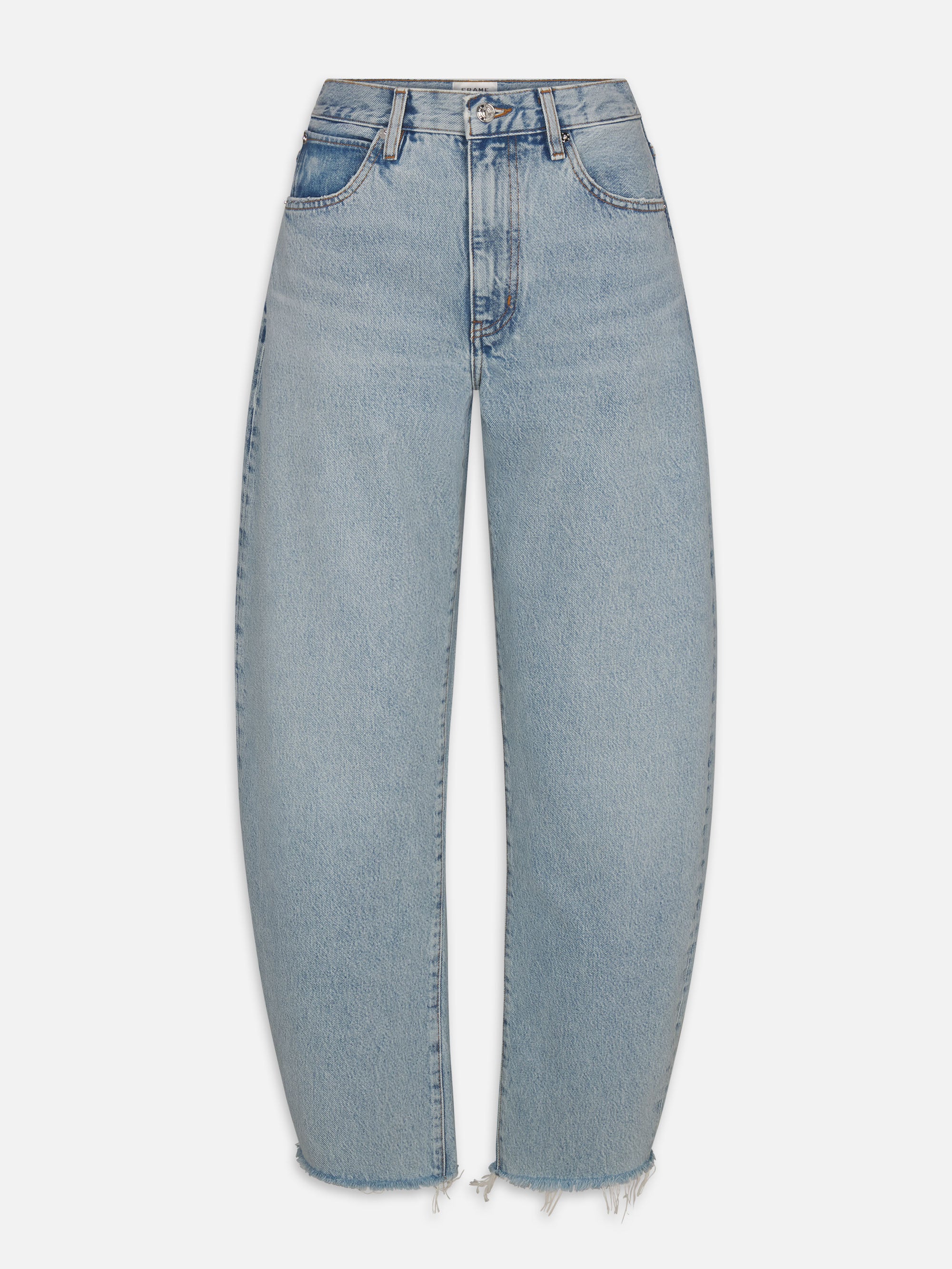 jeans front packshot image