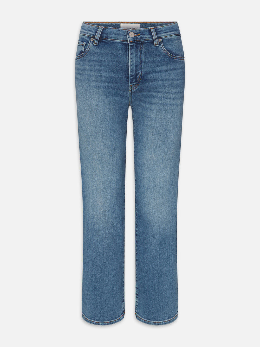 jeans front packshot image