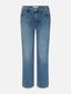 jeans front packshot image