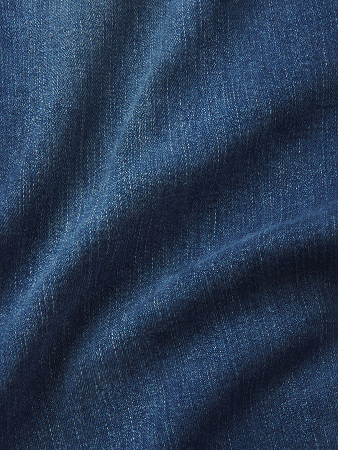 jeans texture detail image