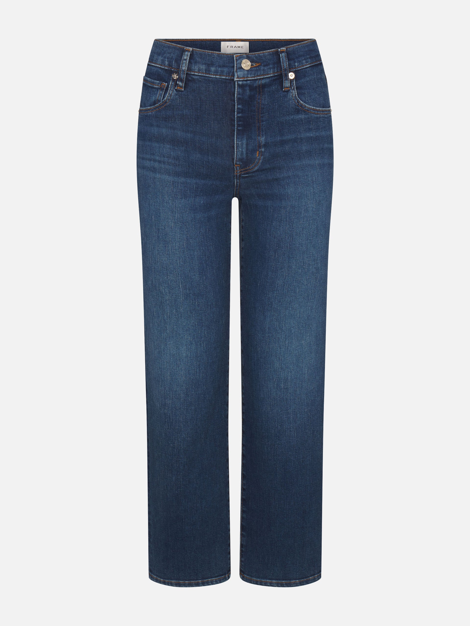 jeans front packshot image