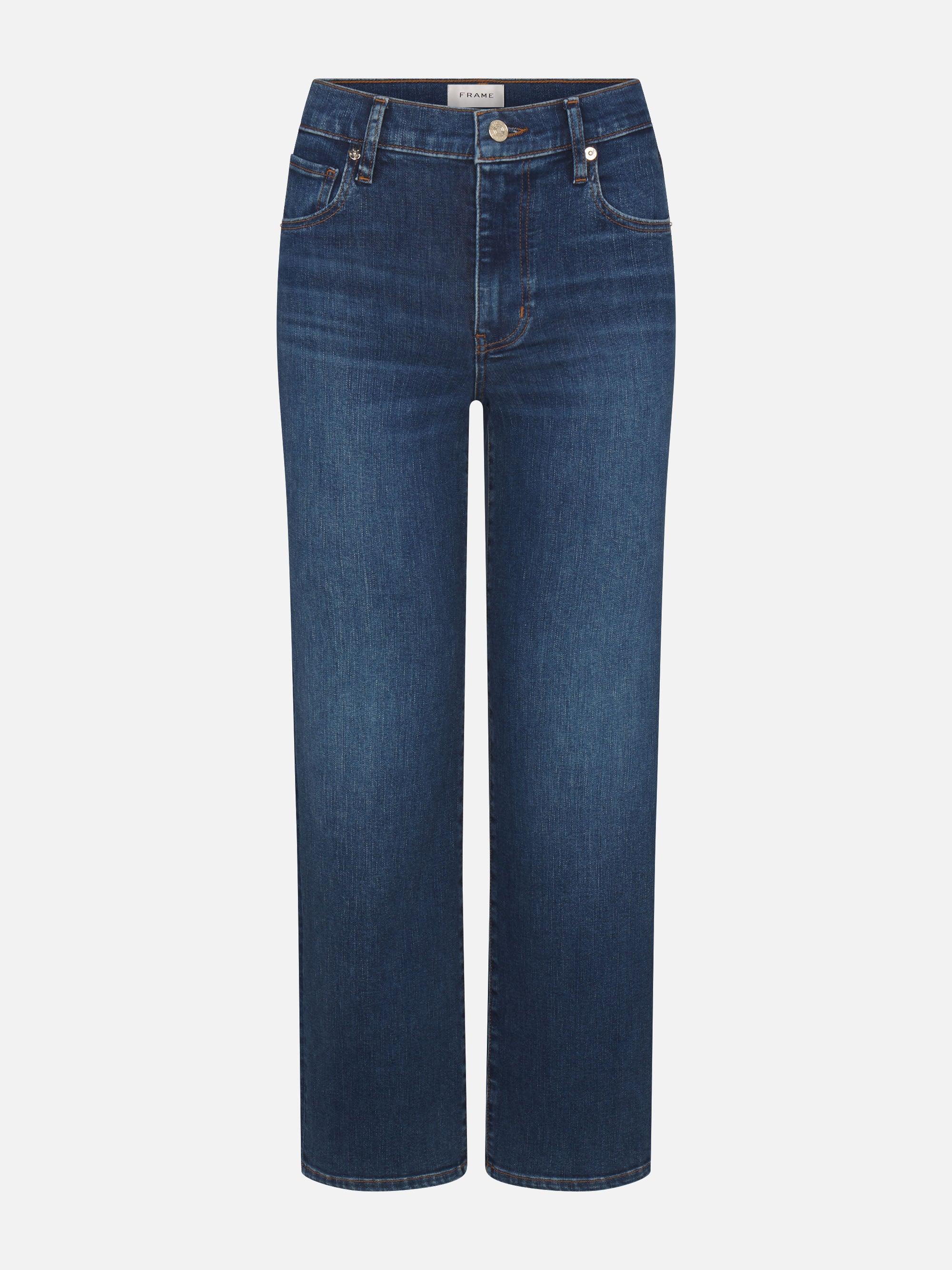 jeans front packshot image