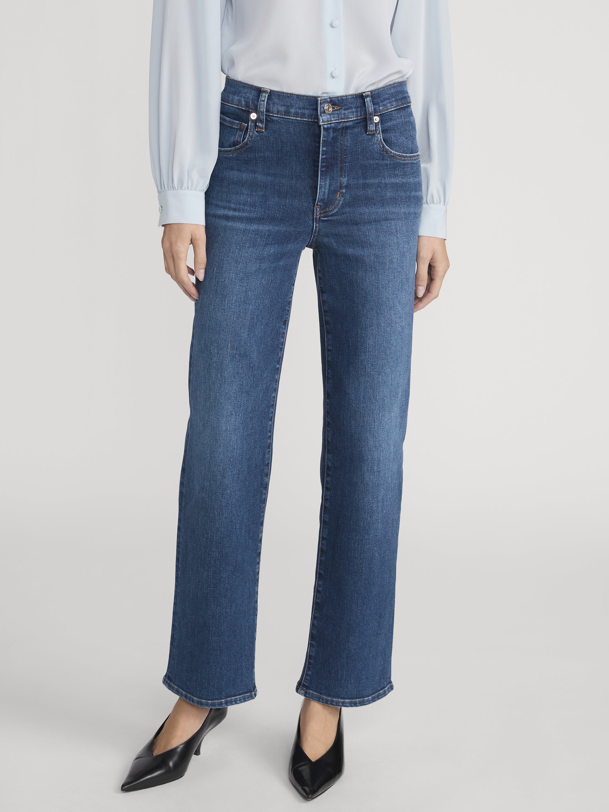jeans front image