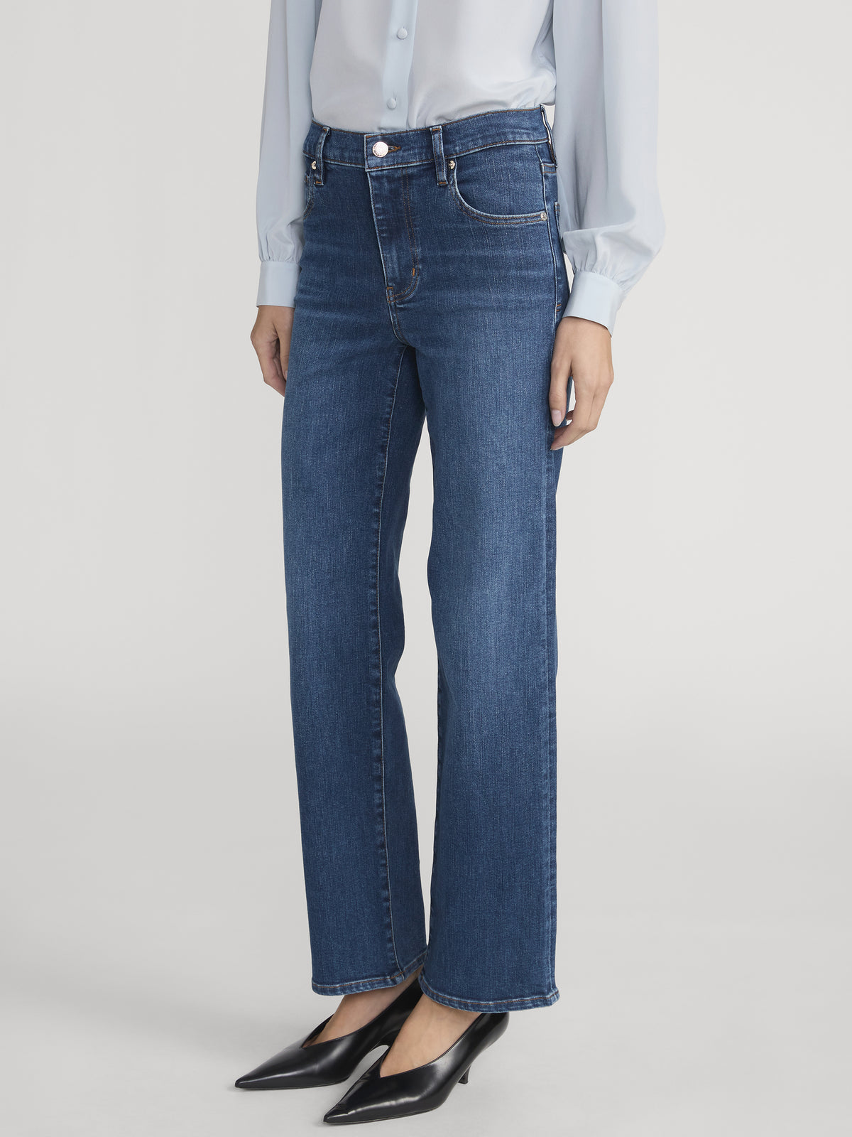 jeans side angle image