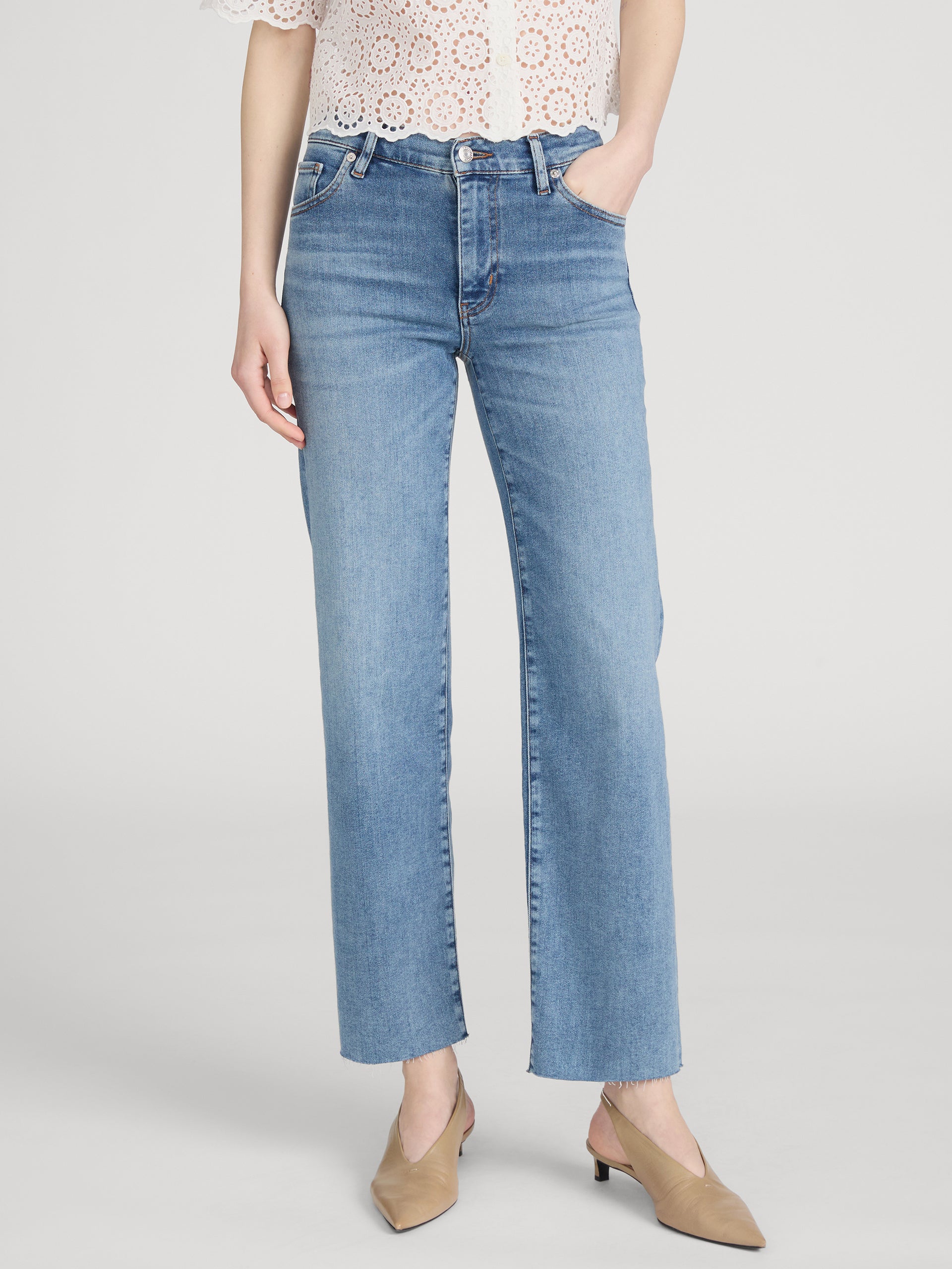 Jean On Model Crop 
