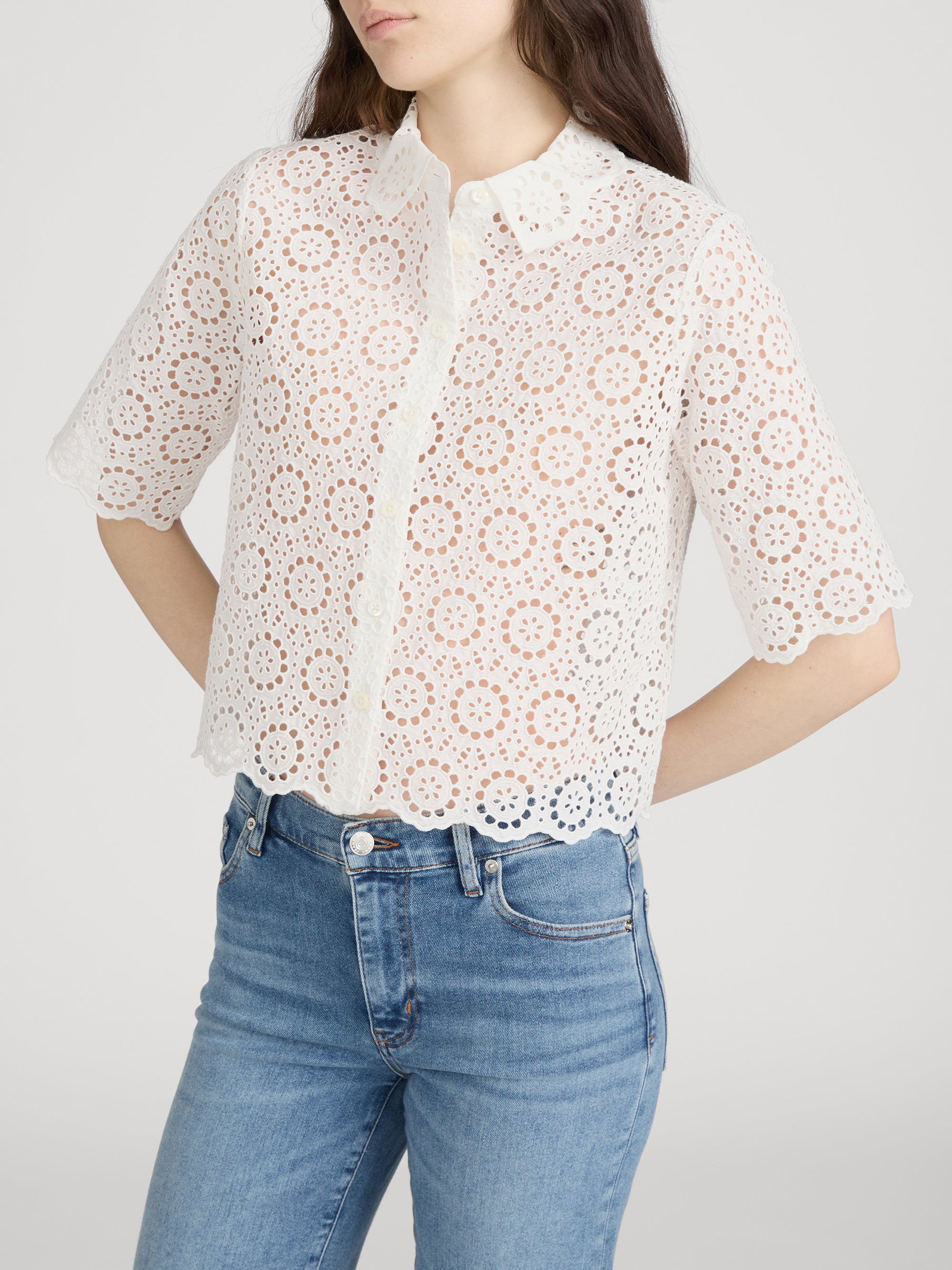 Top On Model Side 