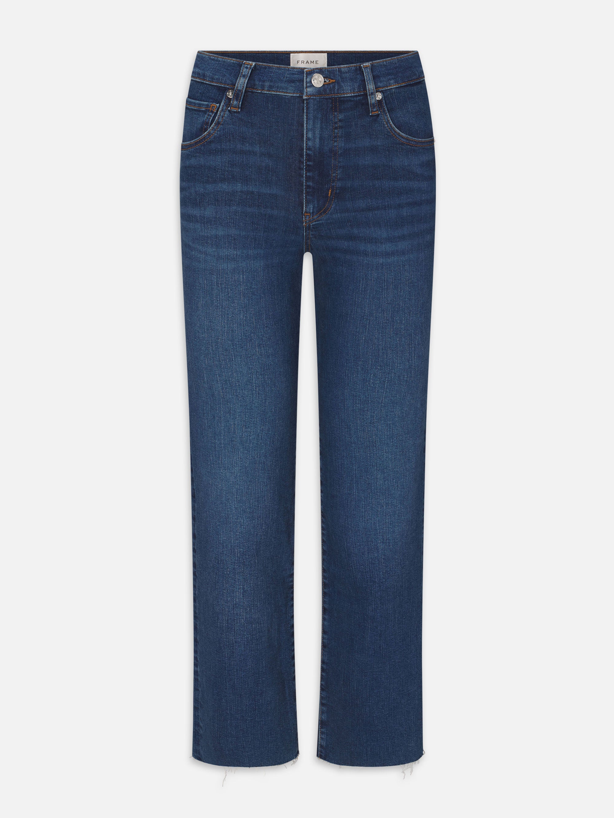 FRAME フレーム オリジナル ジーンズ THE REFINED SATURN