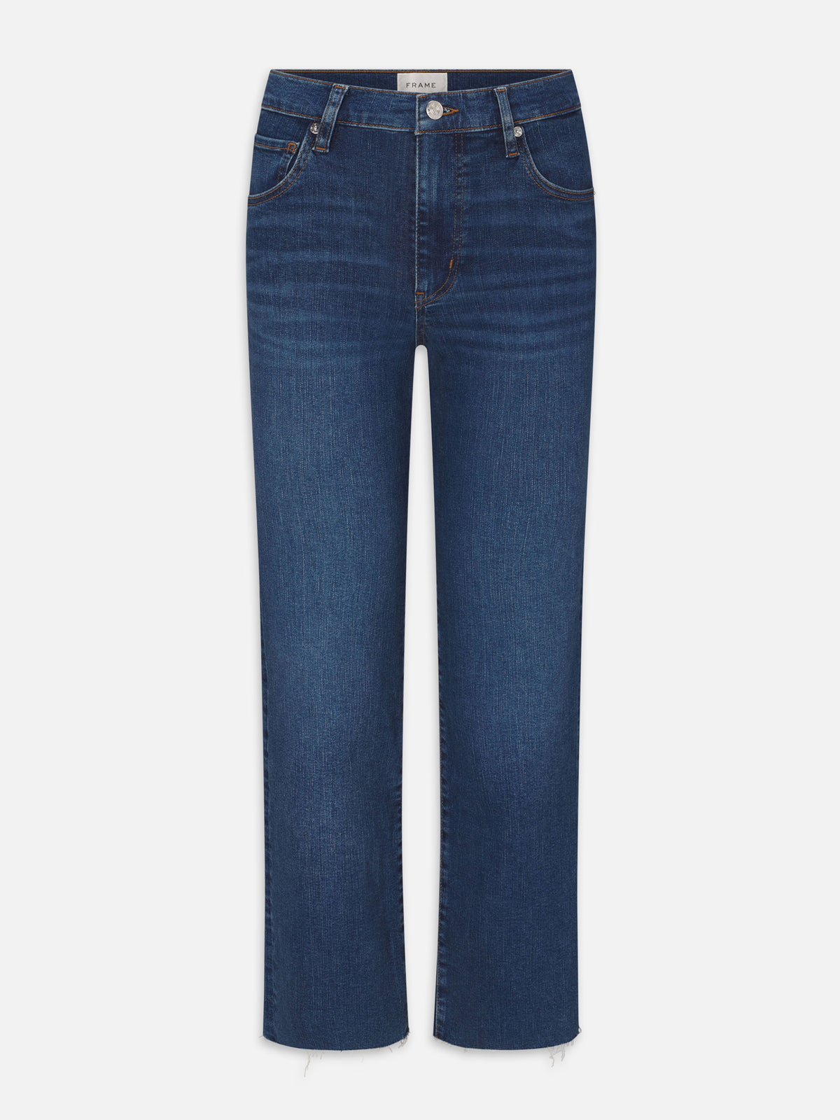 jeans front packshot image