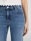 Jean On Model Detail 