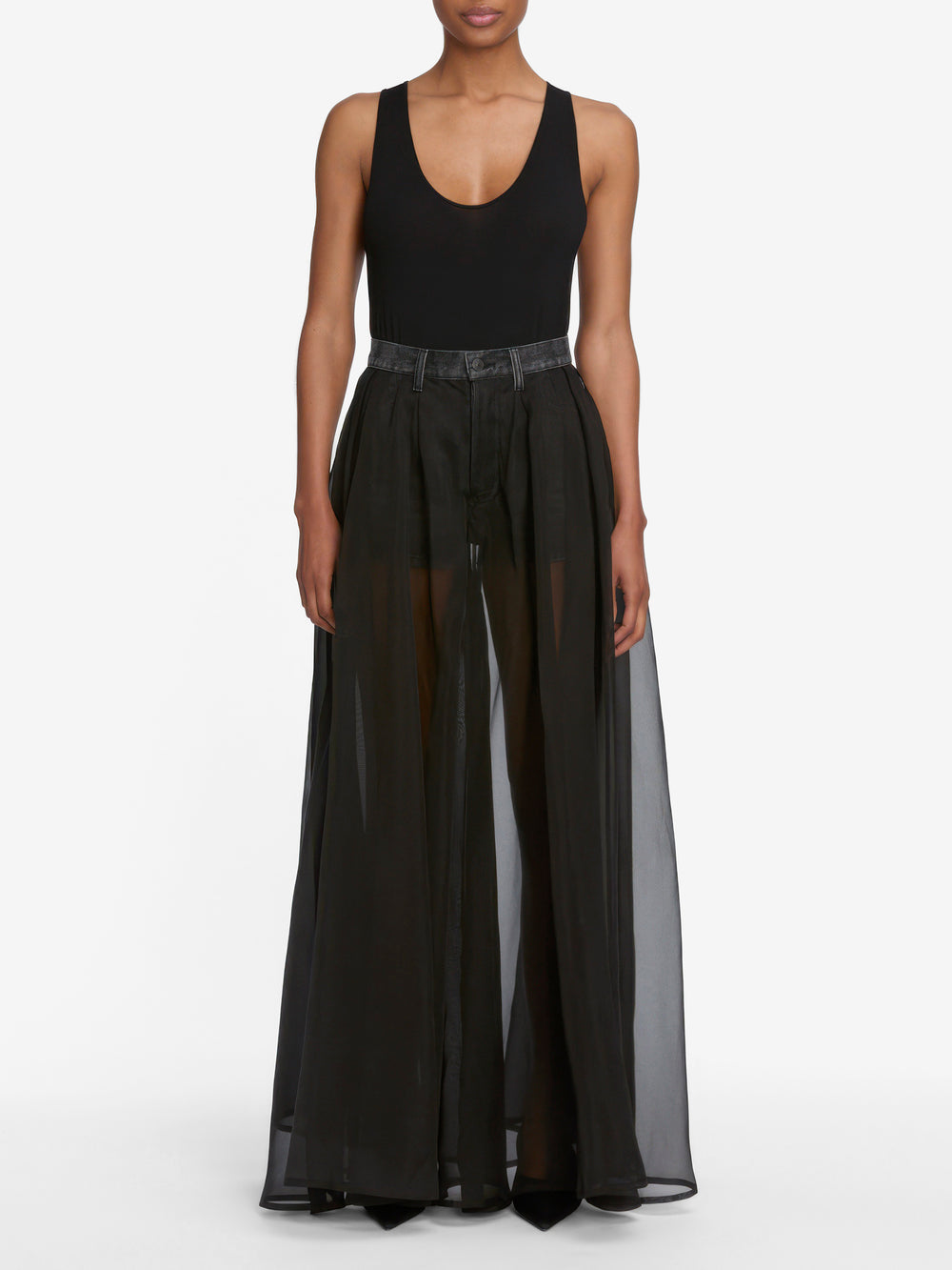 pants full front view