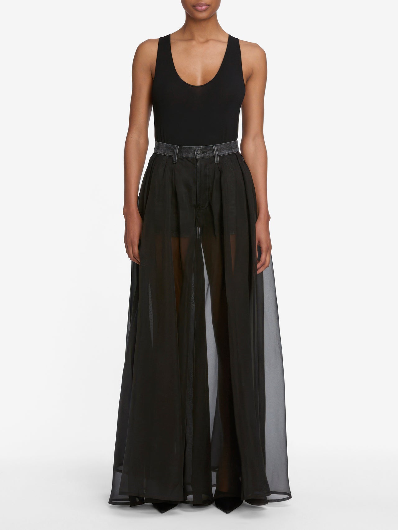 pants full front view