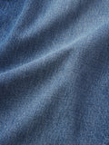 jeans texture detail image