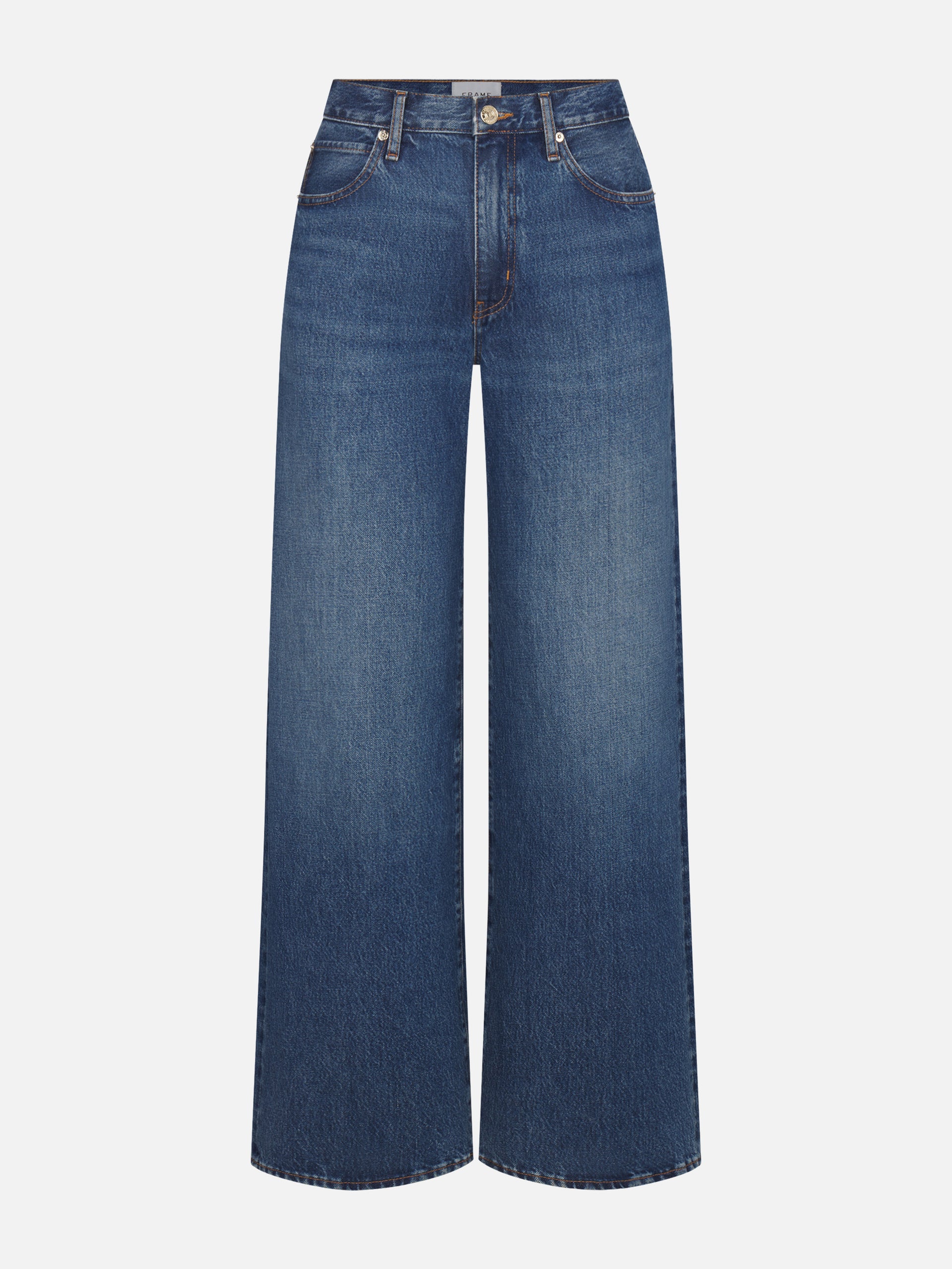 jeans front packshot image