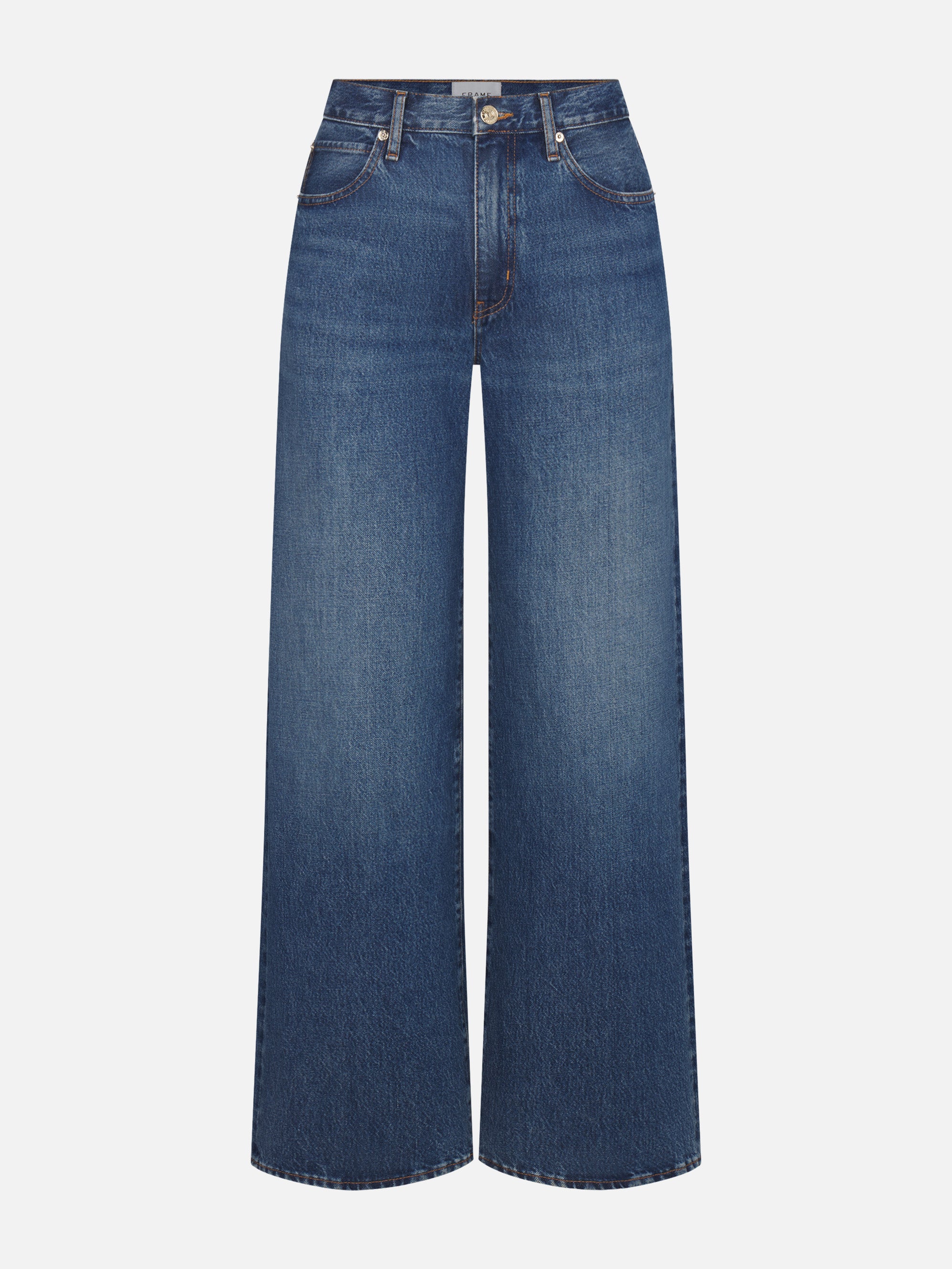 jeans front packshot image