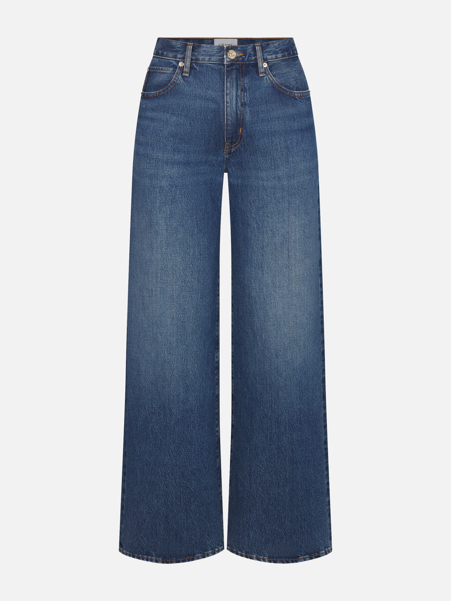 jeans front packshot image