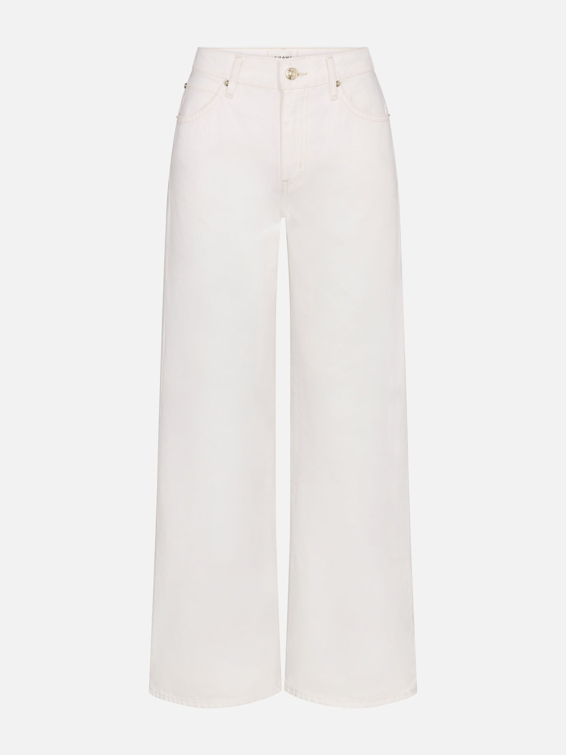 jeans front packshot image