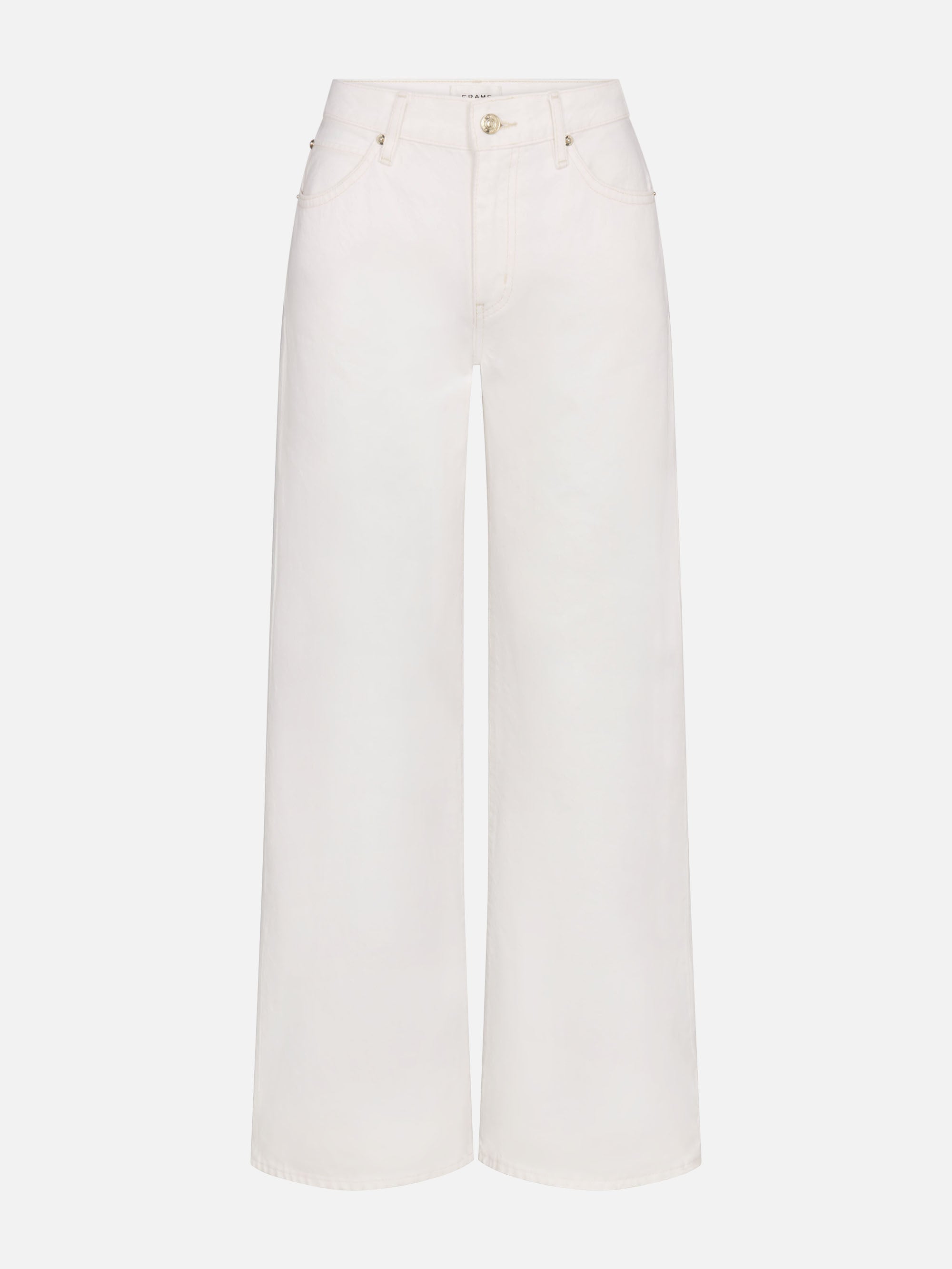 jeans front packshot image