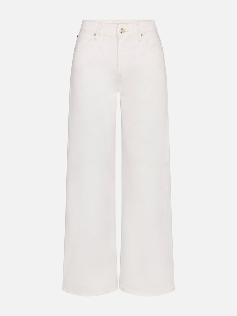 jeans front packshot image