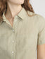 Shirt On Model Detail 