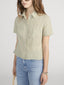 Shirt On Model Side 