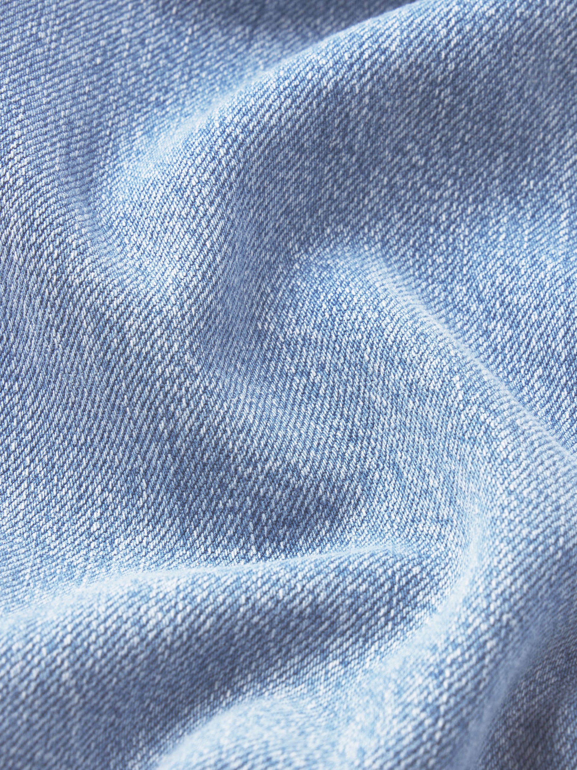 Jean Fabric Detail 