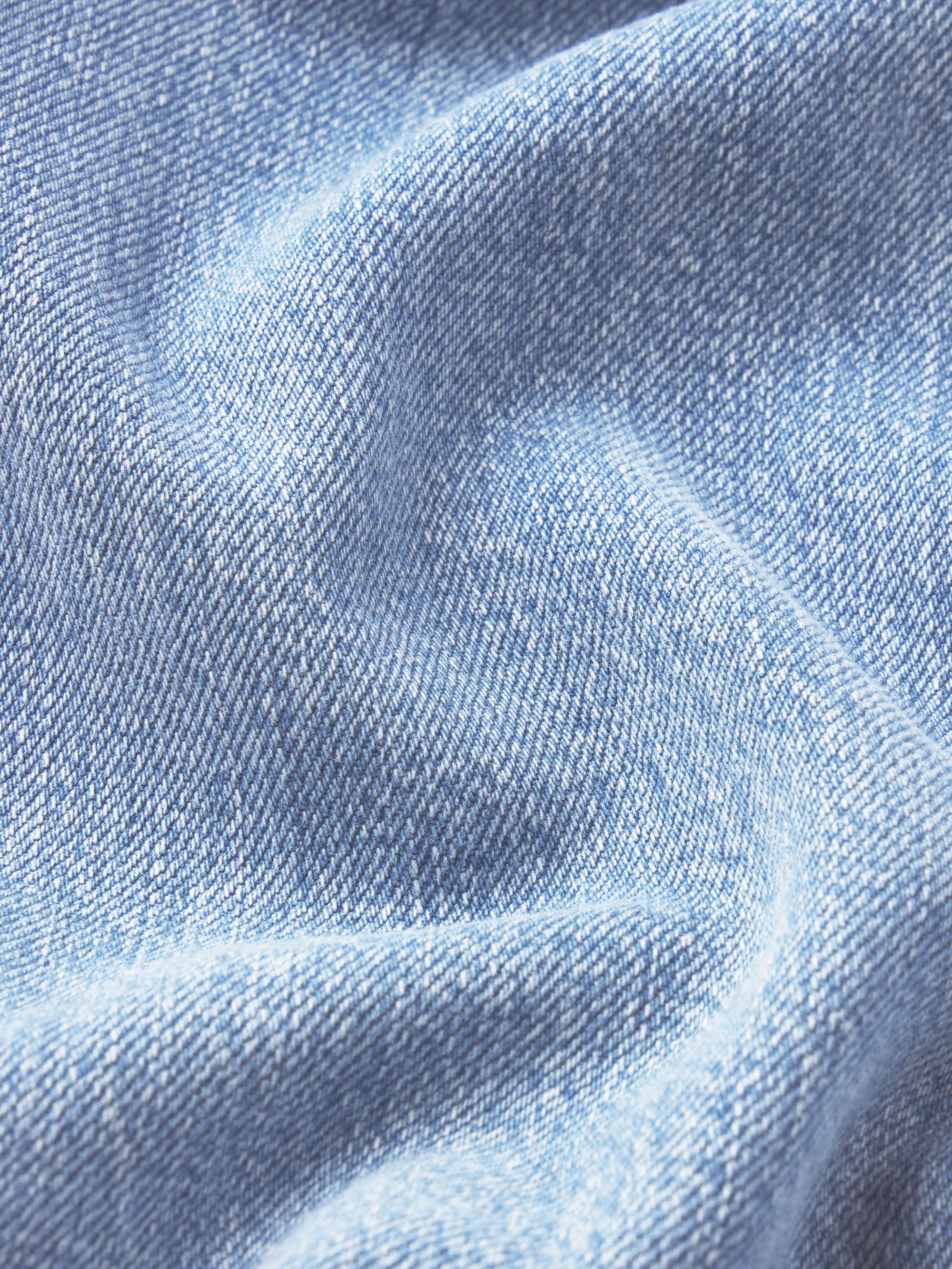 Jean Fabric Detail 