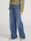 Jeans On Model Side 