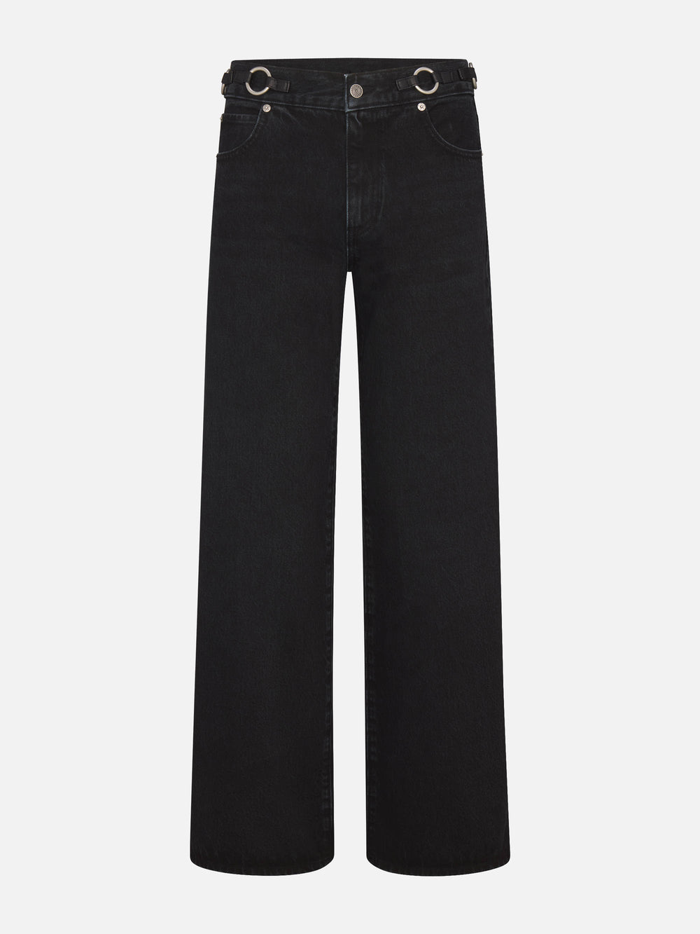 jeans front packshot image